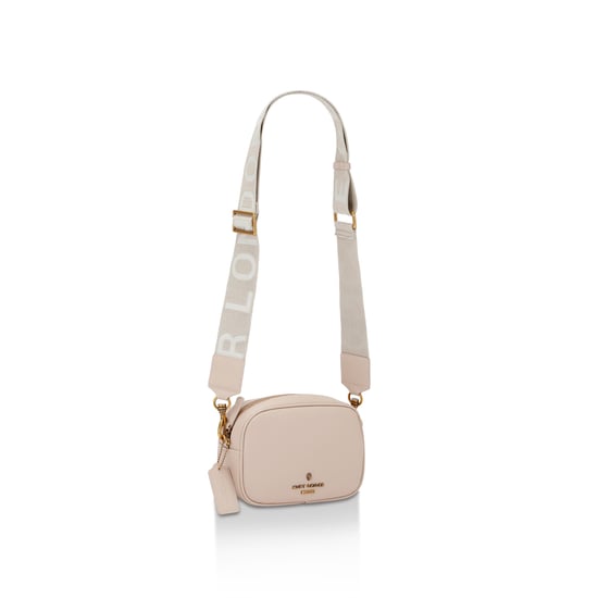 Kurt Geiger London Leather Kgl Greenwich Camera S Bag - Image 3