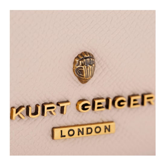 Kurt Geiger London Leather Kgl Greenwich Camera S Bag - Image 4