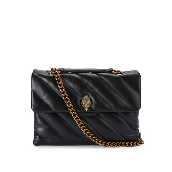 Kurt Geiger London Leather Kgl Lg Soho Bag - Image 1