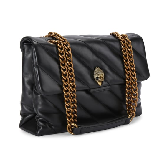 Kurt Geiger London Leather Kgl Lg Soho Bag - Image 2