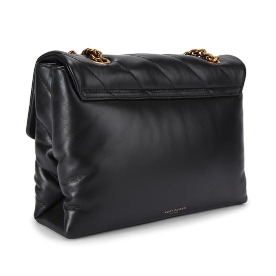 Kurt Geiger London Leather Kgl Lg Soho Bag - Image 3