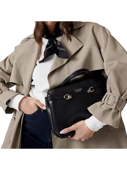 Guess women's handbag Lorelei - Image 2