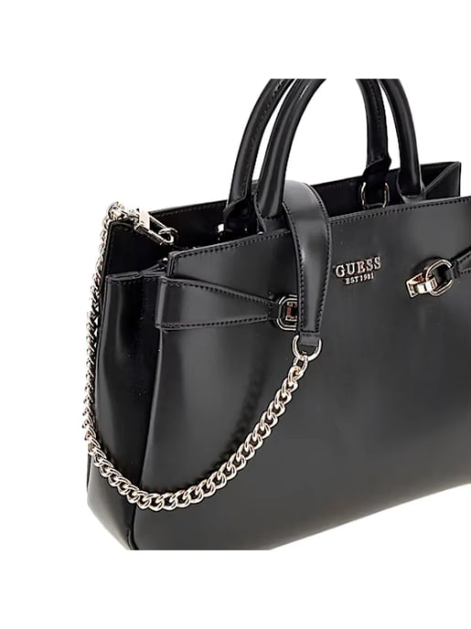 Guess women's handbag Lorelei - Image 4