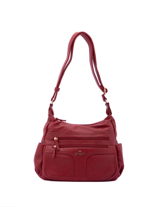 B Cavalli Shoulder Bag Women - Image 1