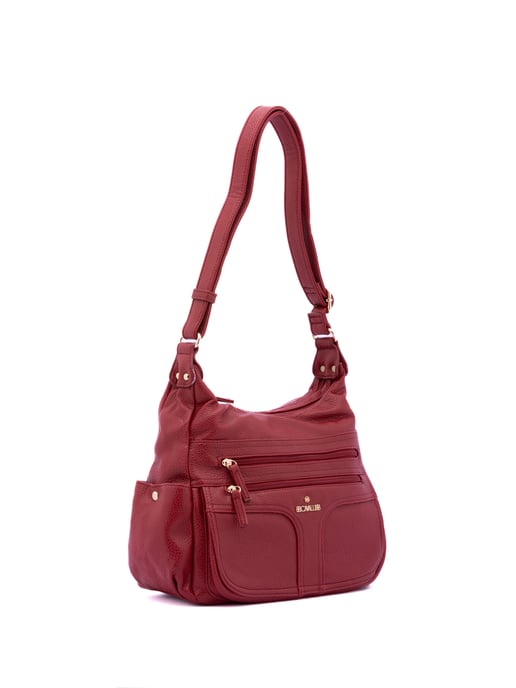 B Cavalli Shoulder Bag Women - Image 2