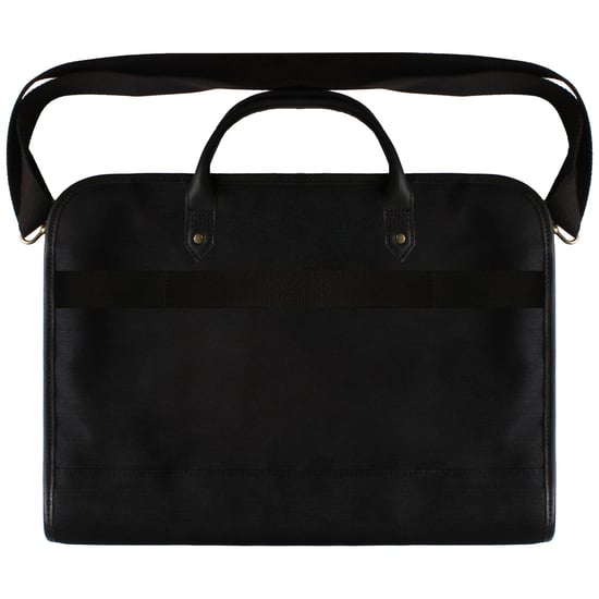Timberland Slim Brief Black Bag - Image 2