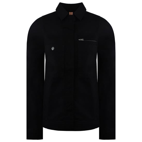 Timberland Utility Womens Black Jacket - Image 1