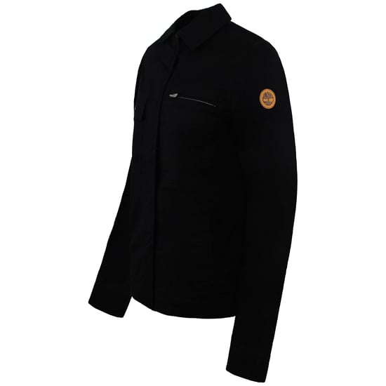 Timberland Utility Womens Black Jacket - Image 2
