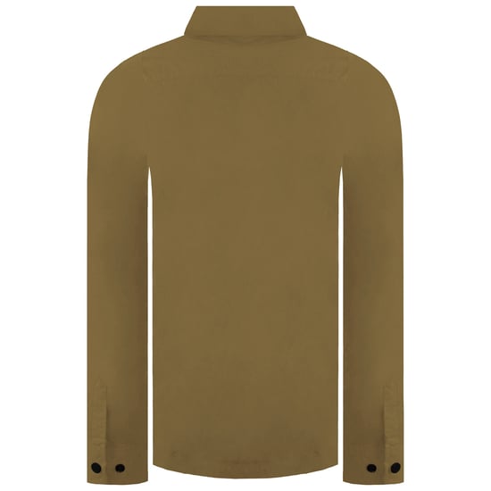 Timberland Field Trip Mens Butternut Shirt - Image 2
