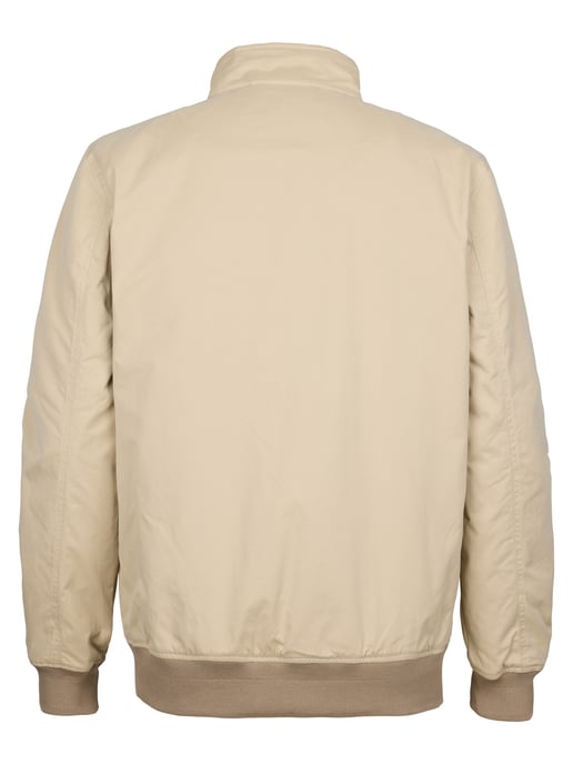 Petrol Industries - Heren Bomber Jas Florida - Bruin - Image 2