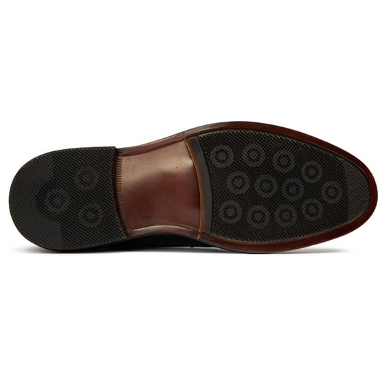 Soletrader Barry Brogue Shoes - Image 3