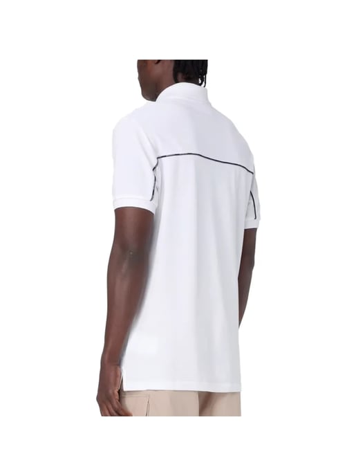 Versace heren couture poloshirt - Image 3