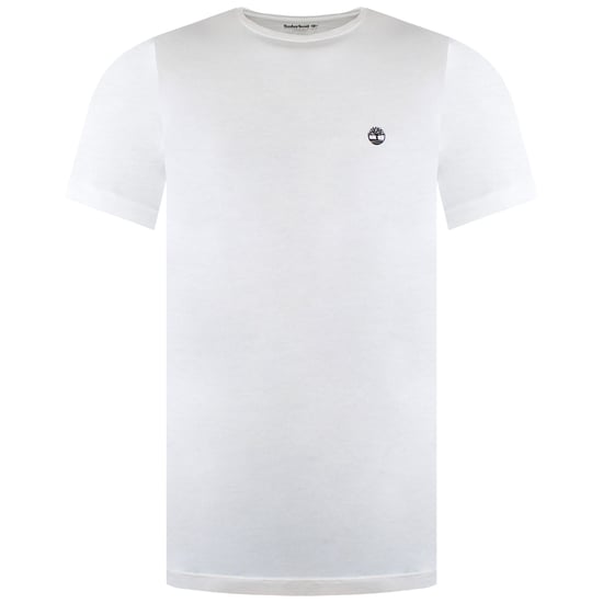 Timberland 3-Pack Basic Mens Assorted T-Shirt - Image 2