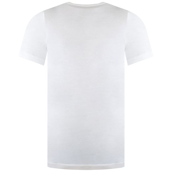 Timberland 3-Pack Basic Mens Assorted T-Shirt - Image 3