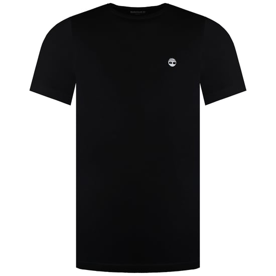 Timberland 3-Pack Basic Mens Assorted T-Shirt - Image 4
