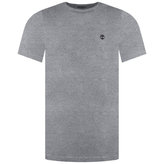 Timberland 3-Pack Basic Mens Assorted T-Shirt - Image 6