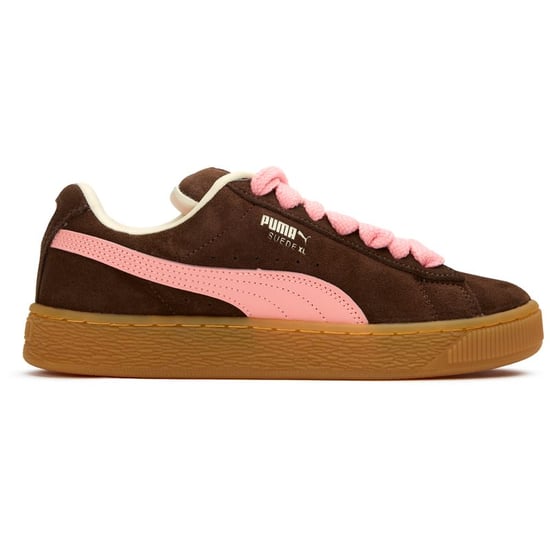 Puma Suede Xl Lace Sneakers - Image 1