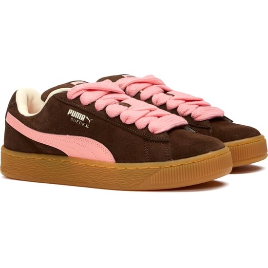 Puma Suede Xl Lace Sneakers - Image 2