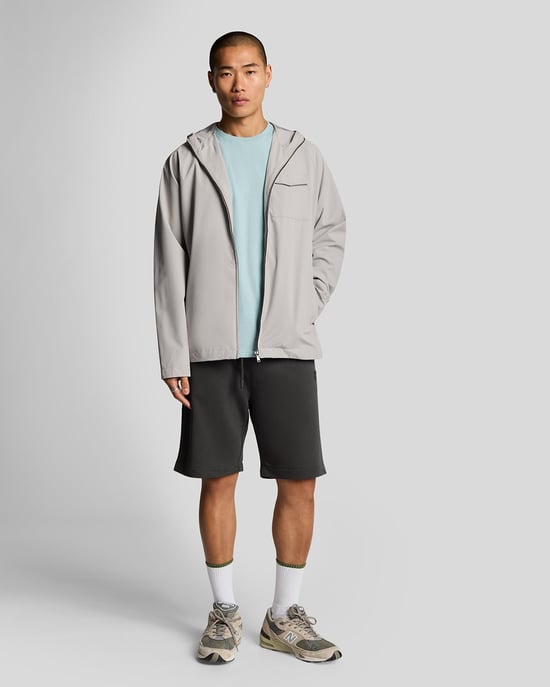 Lyle & Scott Plain T-Shirt - White - Image 2