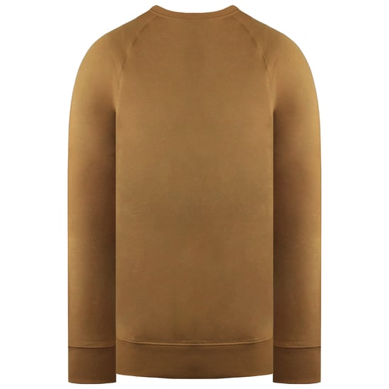 Timberland OA Linear Mens Wheat Sweater - Image 2