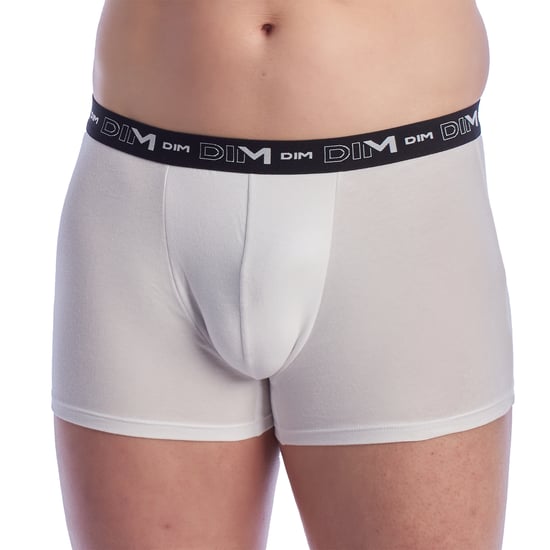 Pack-2 Boxers Cotton Streech D6596 för män - Image 5