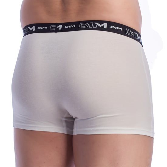Pack-2 Boxers Cotton Streech D6596 för män - Image 6