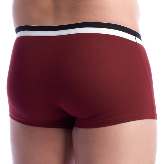 Pack-2 Boxers DIM Basic Ademende Stof D05H2 voor Mannen - Image 4