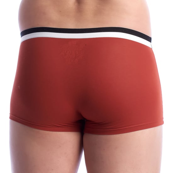 Pack-2 Boxers DIM Basic Ademende Stof D05H2 voor Mannen - Image 6