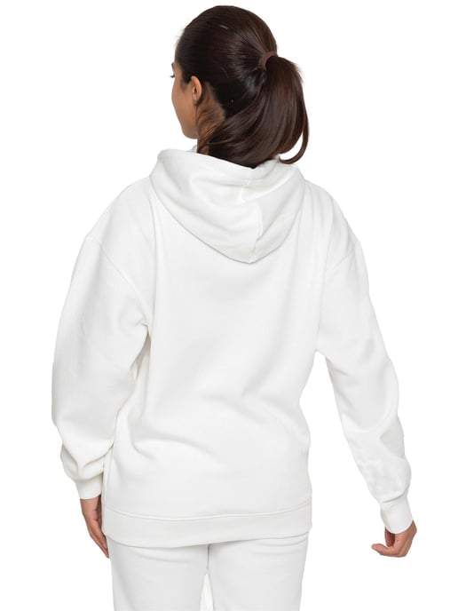 Enzo | Womens Oversized Pullover Hoodie Tracksuit Set - Image 4