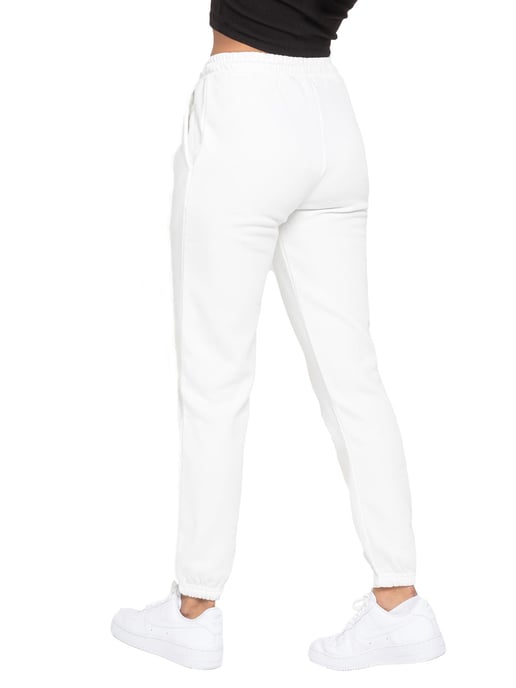 Enzo | Womens Oversized Pullover Hoodie Tracksuit Set - Image 6