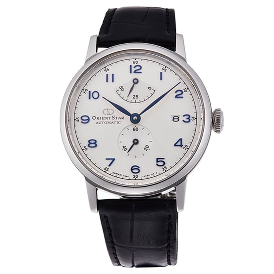 Orient Star Klok RE-AW0004S00B - Image 1