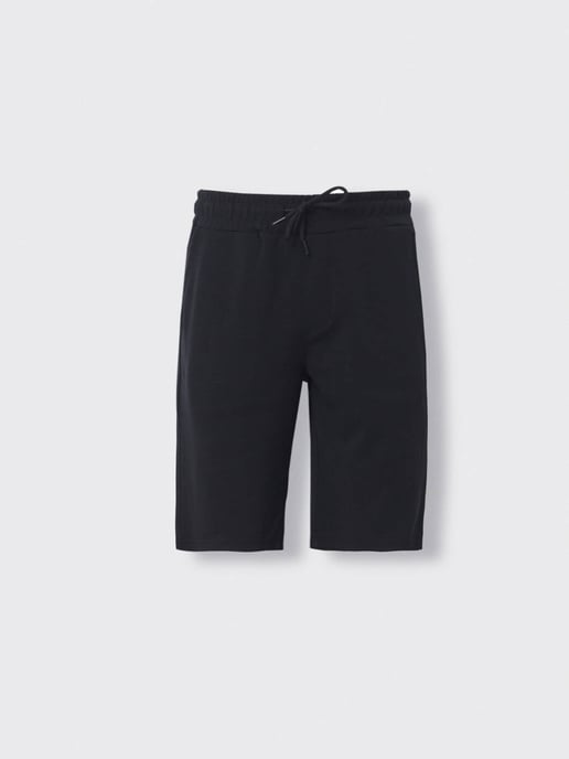 Gebreide sportbermuda - Image 5