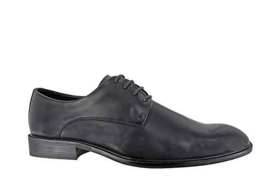 Goor Donvale Mens Oxford Shoes - Image 1