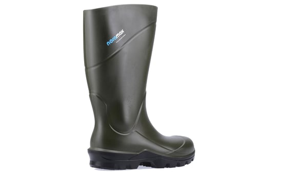 Nora Noramax Professional Unisex Wellingtons - Image 3