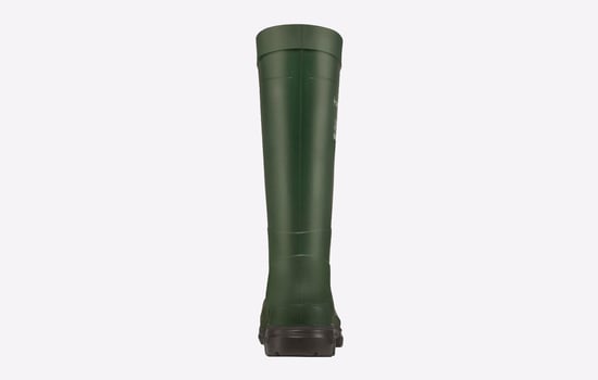 Dunlop TerraPro Full Safety Wellington Unisex - Image 3
