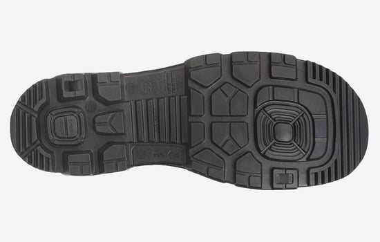 Dunlop TerraPro Full Safety Wellington Unisex - Image 5