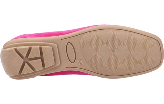 Riva Torella Leather Womens Shoes - Image 4