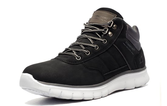 Stoneport Original Urban Roamer Ultralite Mens - Image 2