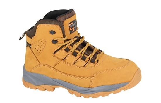Grafters Longthorn Mens Safety Boot - Image 1