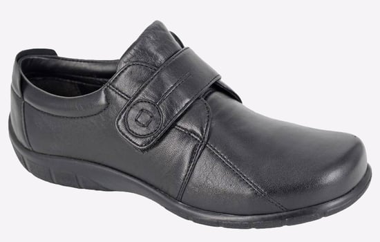 Mod Comfys Willow Womens Shoes - Image 1