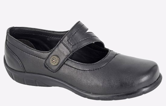 Mod Comfys Fioner Womens Shoes - Image 1