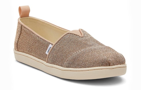 Toms Alpargata Girls Shoes - Image 2