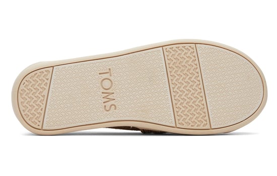 Toms Alpargata Girls Shoes - Image 4