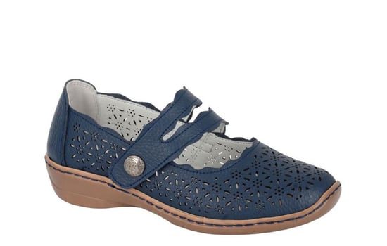 Boulevard Jemima Womens Shoes - Image 1