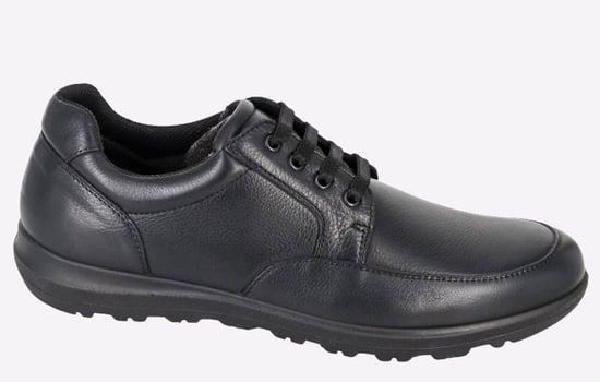 Imac Vinnie Mens (Wide) Shoes - Image 1