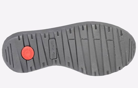 Imac Vinnie Mens (Wide) Shoes - Image 2