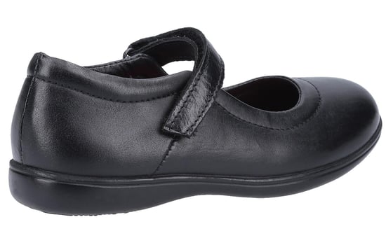 Mirak Lucie School Shoes Junior Girls - Image 3