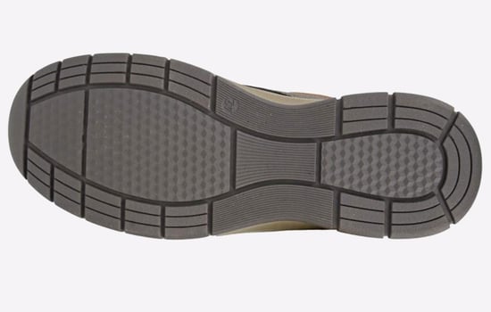 Scimitar Alberta Mens Shoes - Image 2