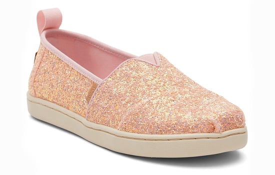 Toms Alpargata Girls Shoes - Image 2