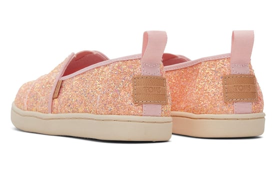 Toms Alpargata Girls Shoes - Image 3